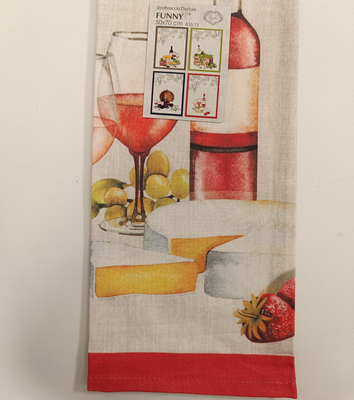 ZÁBAVNÁ DIGITÁLNÍ UTĚRKA 50X70 Tellini S.R.L. Velkoobchodní oblečení